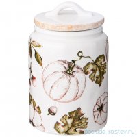 Банка для сыпучих продуктов 1,45 л 12,6 х 20 см &quot;Village&quot; / 340042