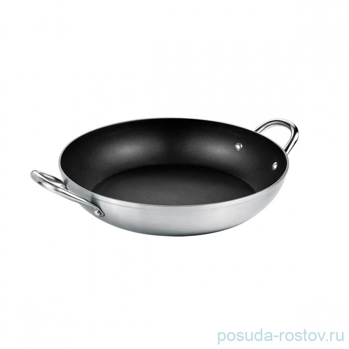 Сковорода 32 см с 2 ручками "Tescoma /GrandCHEF" / 147314