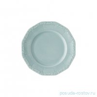 Тарелка 21 см &quot;Pale Mint /Maria Mint&quot; / 351509