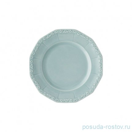 Тарелка 21 см &quot;Pale Mint /Maria Mint&quot; / 351509