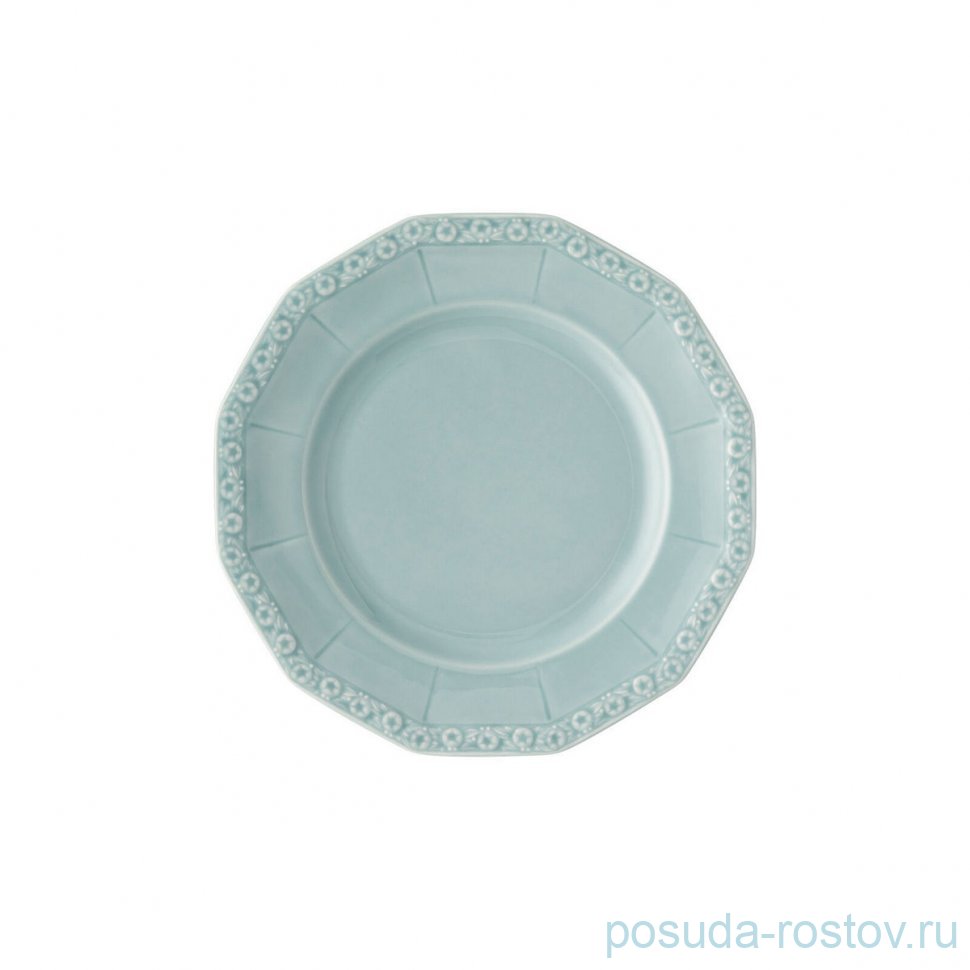 Тарелка 21 см "Pale Mint /Maria Mint" / 351509