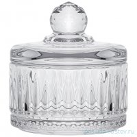 Сахарница 180 мл 8 х 9,5 см &quot;Lines&quot; / 342300
