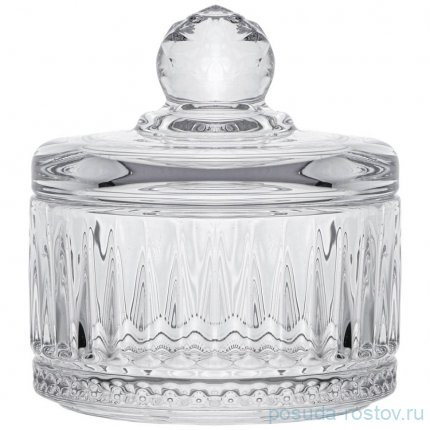 Сахарница 180 мл 8 х 9,5 см &quot;Lines&quot; / 342300