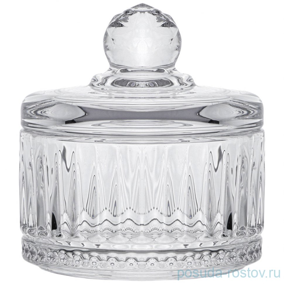 Сахарница 180 мл 8 х 9,5 см "Lines" / 342300