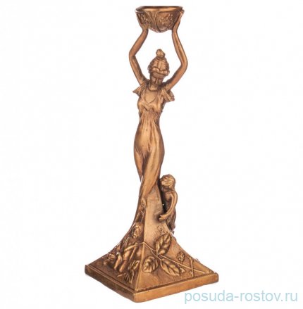 Конфетница 15 х 33 см  / 270521