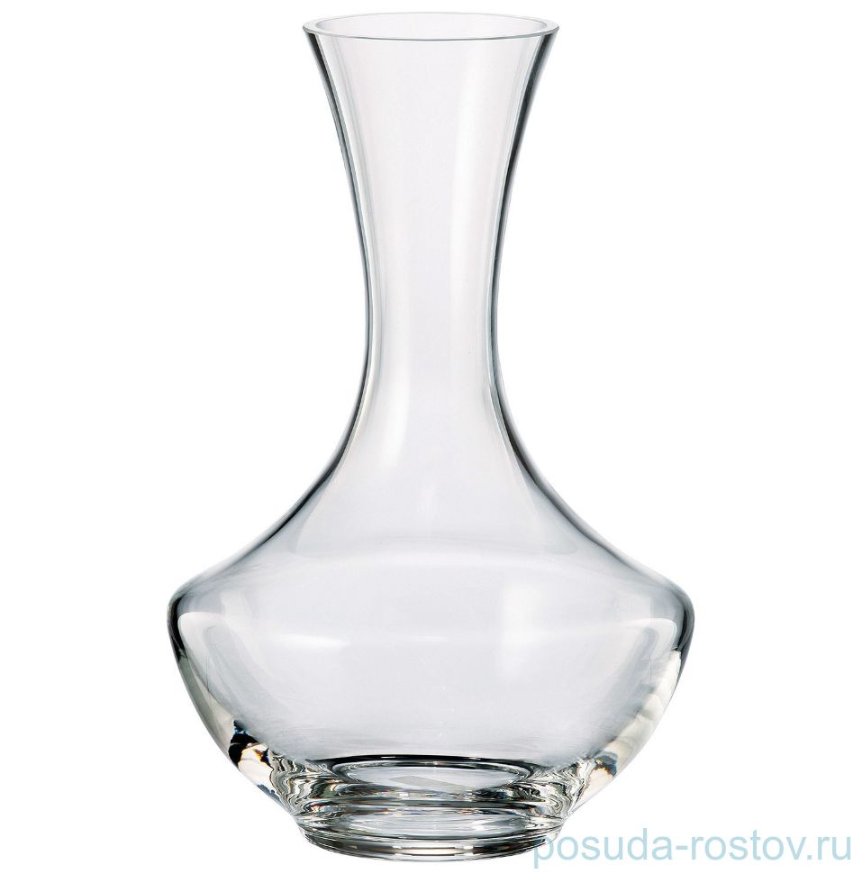 Декантер для вина 1,5 л "Без декора /34138" / 100082