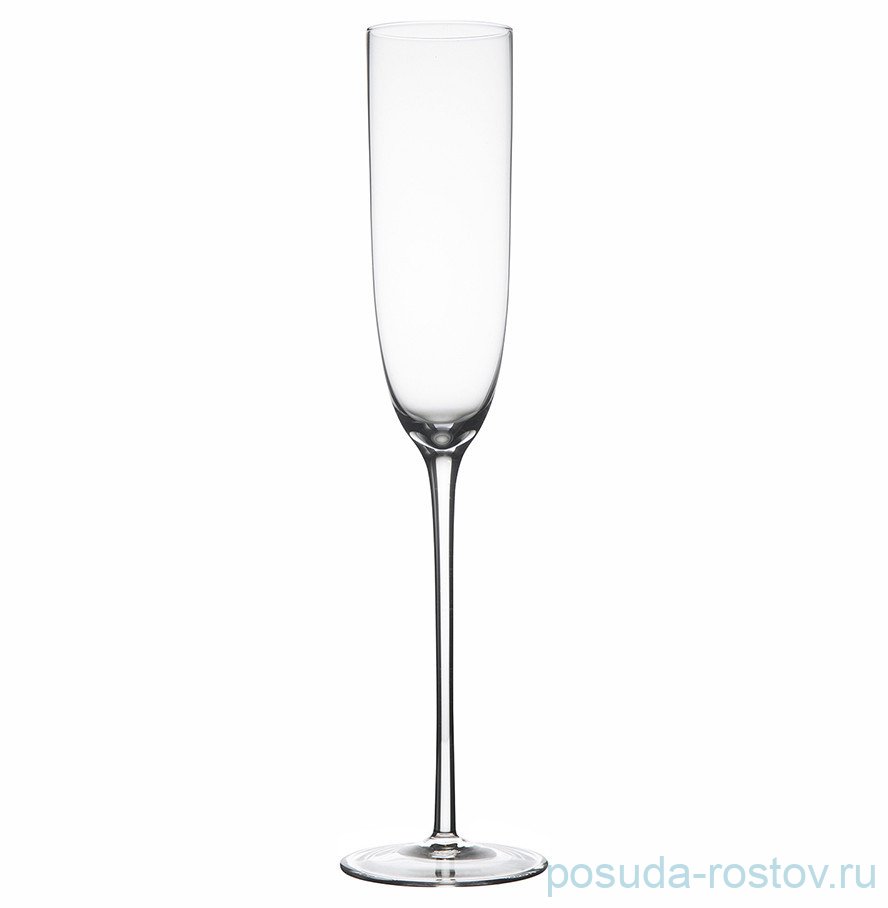 Бокалы для шампанского 160 мл 2 шт "Celebrate" / 305182