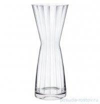 Ваза для цветов 29 см &quot;Ambiente /Оптика&quot; / 310075