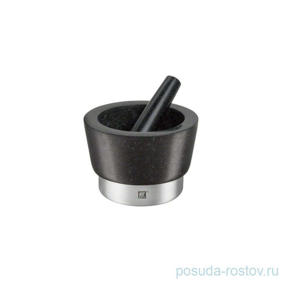 Ступка с пестиком "Spices /ZWILLING" / 340310