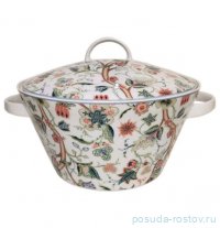 Супник 3 л &quot;Tом /Цветочная фантазия&quot; / 284969