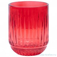 Стакан для виски 270 мл &quot;Lines red&quot; / 362993