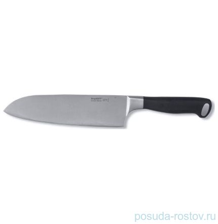 Нож сантоку 18 см &quot;Bistro&quot; / 165809