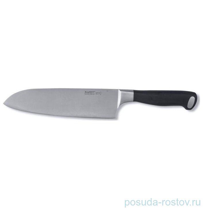 Нож сантоку 18 см "Bistro" / 165809