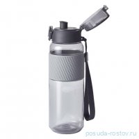 Бутылка для воды 680 мл серая &quot;Bottles /ZWILLING&quot; / 353061
