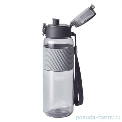 Бутылка для воды 680 мл серая &quot;Bottles /ZWILLING&quot; / 353061
