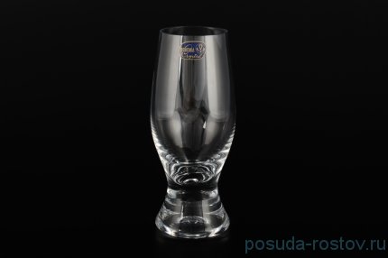 Стаканы для шампанского 210 мл 6 шт &quot;Джина /Без декора&quot; / 005462