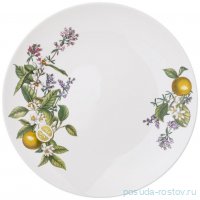 Тарелка 20,5 см &quot;Fruit basket /Herbal tea&quot; / 348952