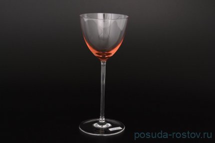Бокалы для белого вина 220 мл 6 шт &quot;Колорс&quot; / 069269