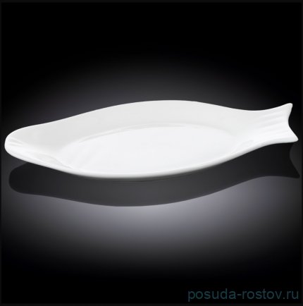 Блюдо для рыбы 46 см &quot;Ilona&quot; / 260437