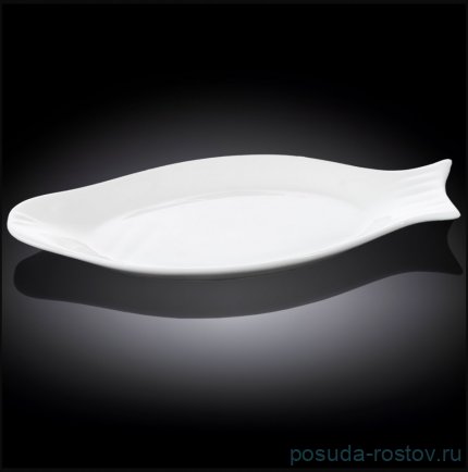 Блюдо для рыбы 46 см &quot;Ilona&quot; / 260437