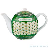 Заварочный чайник 600 мл &quot;99 имён Аллаха&quot; / 195078