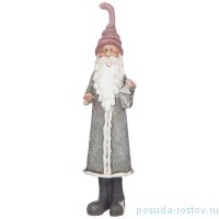 Фигурка 4 х 3,5 х 15,5 см &quot;Дед мороз&quot; / 225508