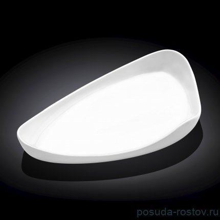Блюдо 36 см треугольное  / 261133