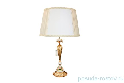 Лампа настольная 1 рожковая &quot;Франко&quot; 4815/45 / 108727
