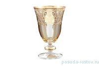Бокалы для красного вина 6 шт &quot;София /Венециано /Янтарные&quot; / 155950