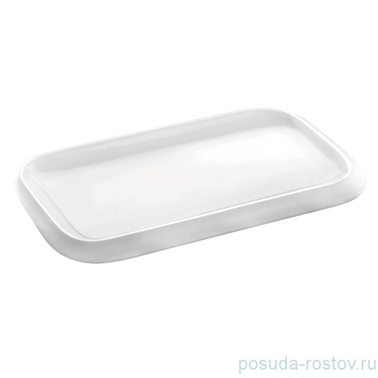 Блюдо 36 x 22 см прямоугольное "Teona" / 274265