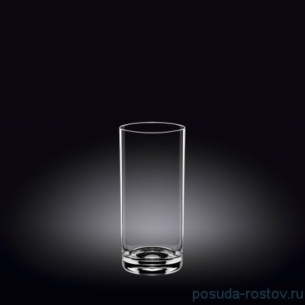 Стаканы для воды 390 мл 6 шт &quot;Olivia&quot; / 260235