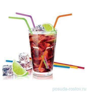 Трубочки 24 см 40 шт &quot;Tescoma /myDRINK&quot; / 142447
