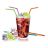 Трубочки 24 см 40 шт &quot;Tescoma /myDRINK&quot; / 142447
