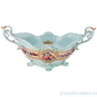 Фруктовница 37,5 х 18 х 17 см с ручками н/н / 252354