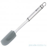 Лопатка силиконовая 29,5 см &quot;Premium&quot; / 343627