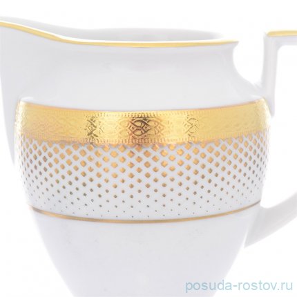 Молочник &quot;Констанц /Rio white gold&quot; / 272721