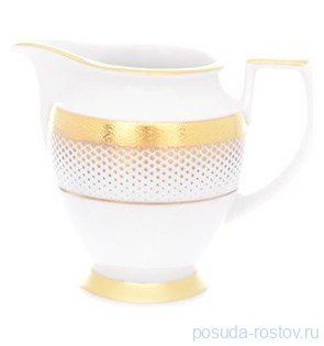 Молочник &quot;Констанц /Rio white gold&quot; / 272721