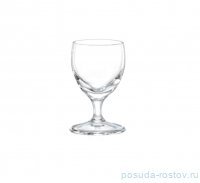 Рюмка 50 мл 1 шт &quot;Пралине /Без декора&quot; / 264373