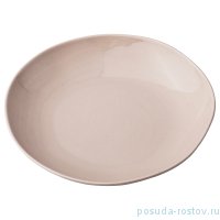 Блюдо 18,5 х 3,5 см овальное (4шт.) / 189335