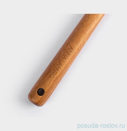 Половник 31 см молочный &quot;Wenge&quot; / 374714