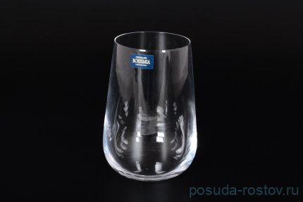 Стаканы для воды 470 мл 6 шт &quot;Ardea /Амундсен /Без декора&quot; / 123768