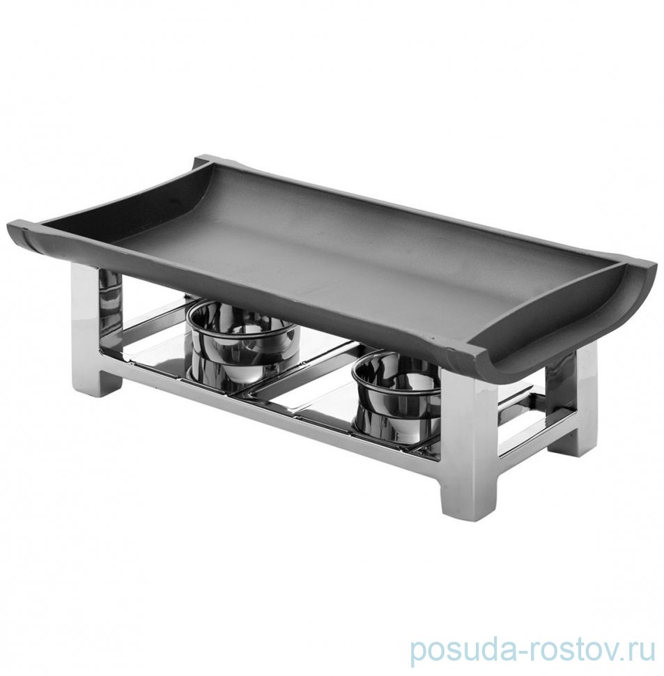 Станция для подачи 37,5 х 19 х 13 см "Hotelware" / 375844