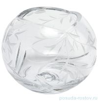 Ваза для цветов 20,5 см Шар &quot;Giftware&quot; / 136659