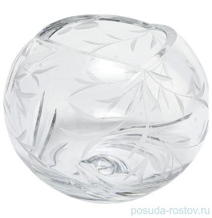Ваза для цветов 20,5 см Шар &quot;Giftware&quot; / 136659