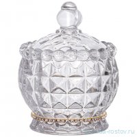 Ёмкость для хранения 8 х 10,5 см &quot;Chateau&quot; / 337927