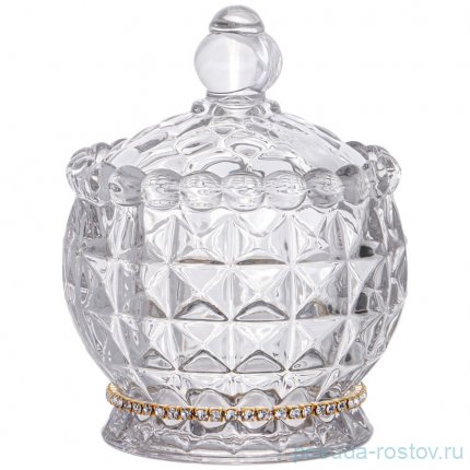 Ёмкость для хранения 8 х 10,5 см &quot;Chateau&quot; / 337927