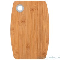 Доска разделочная 29 x 19 x 0,9 см  / 268655