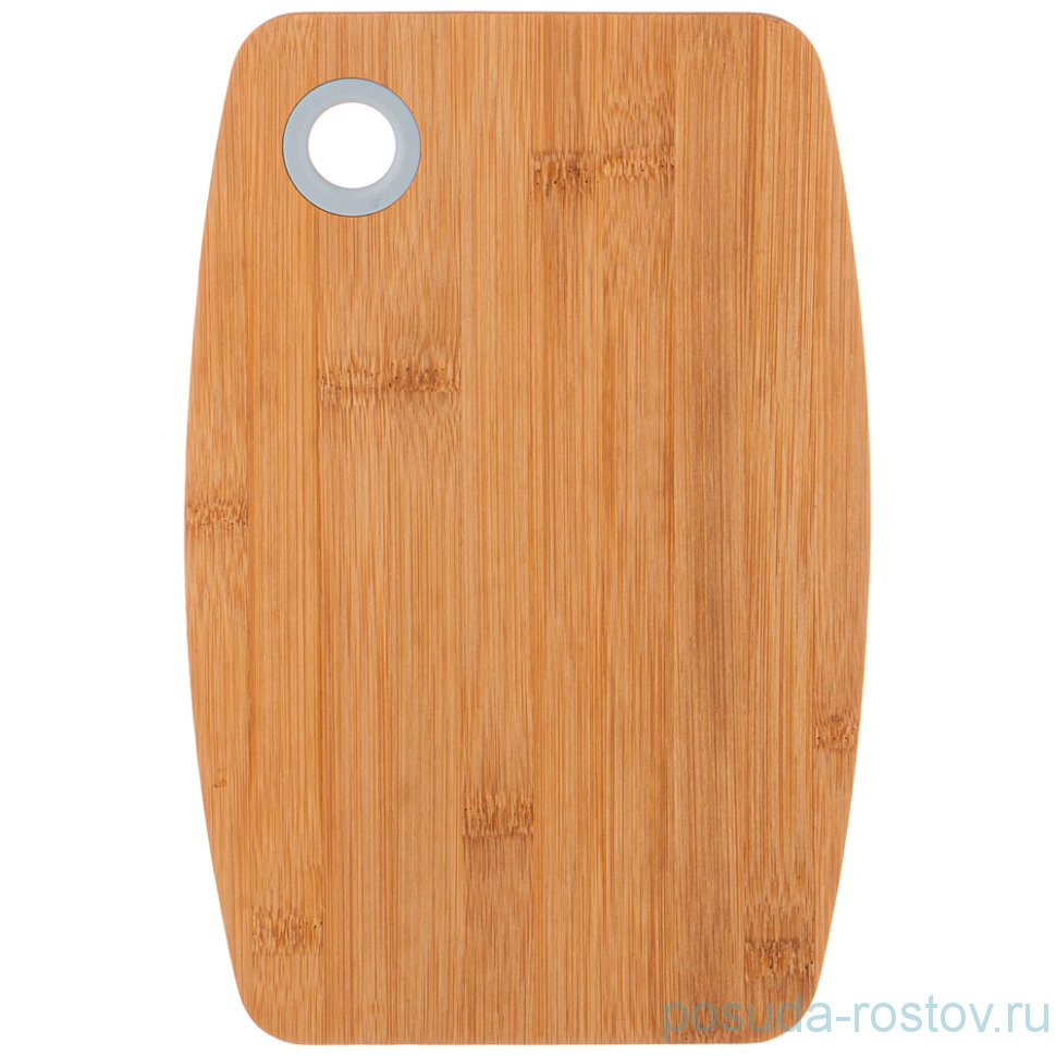 Доска разделочная 29 x 19 x 0,9 см  / 268655