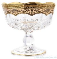 Конфетница 12 см н/н &quot;Astra Gold /Опера бежевая&quot; / 127756