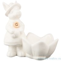 Подставка для яйца 9 х 5 х 8 см &quot;Кролик&quot; / 224535
